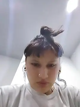 Snapshot of Eva_Clark01 chatting on 10.25.25 Eva Clark01 online show from 10.25.25