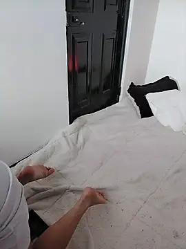 Snapshot of Eva_Clark01 chatting on 10.31.25 Eva Clark01 online show from 10.31.25