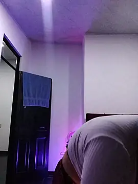 Snapshot of Eva_Clark01 chatting on 11.17.25 Eva Clark01 online show from 11.17.25