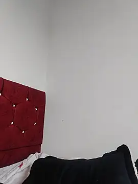 Snapshot of Eva_Clark01 chatting on 11.30.25 Eva Clark01 online show from 11.30.25