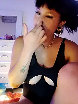 Eva Clark01 online show from 01.09.26