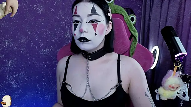 MargarettRose online show from 07.15.26