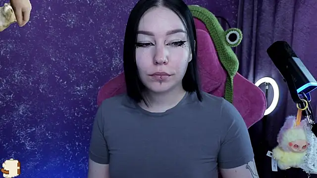 MargarettRose online show from 07.16.26