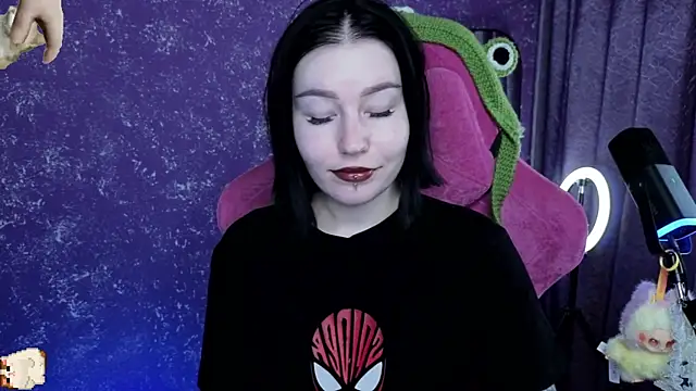 MargarettRose online show from 07.18.26
