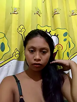 Snapshot of UrSweetAsianLady_02 chatting on 10.06.25 UrSweetAsianLady 02 online show from 10.06.25