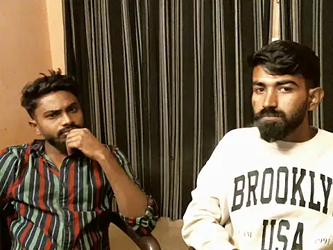 indianbighard21 online show from 07.03.26