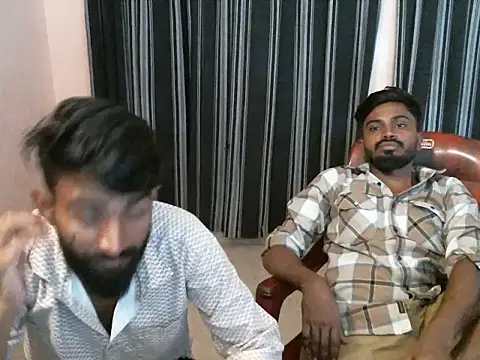 indianbighard21 online show from 07.05.26