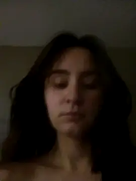 freakylittlebitch69 online show from 10.23.25