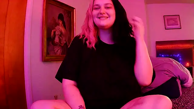 Snapshot of Princessblazed444 chatting on 09.17.25 Princessblazed444 online show from 09.17.25