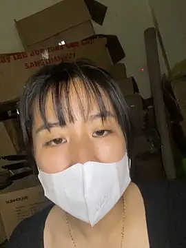 Snapshot of Dankun chatting on 09.09.25 Dankun online show from 09.09.25