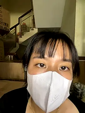 Snapshot of Dankun chatting on 09.12.25 Dankun online show from 09.12.25