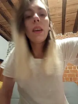 SexyAlya online show from 10.15.25