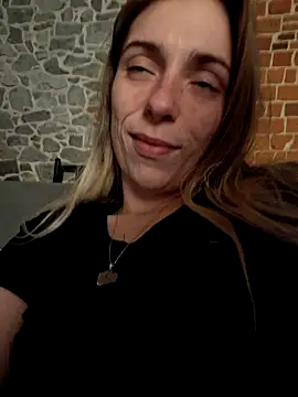 SexyAlya online show from 11.08.25