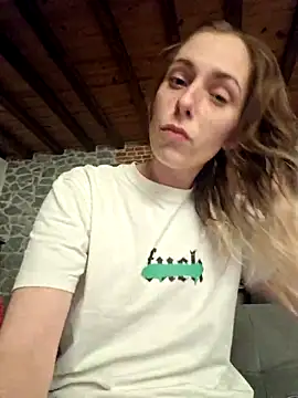 SexyAlya online show from 11.18.25