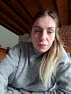 SexyAlya online show from 12.02.25