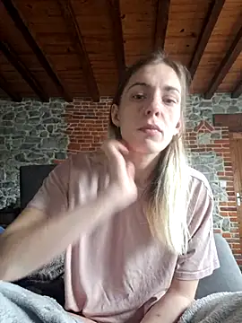 SexyAlya online show from 12.04.25