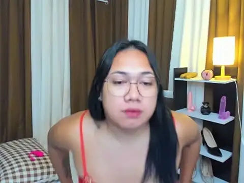 TsUncutKaren online show from 09.29.25