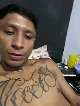 AARON HO online show from 04.27.26