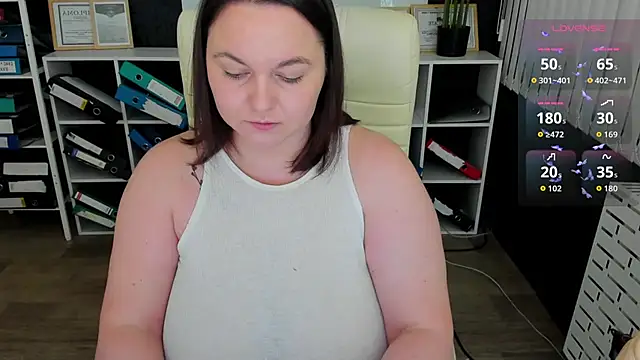  feel me  online show from 02.06.26