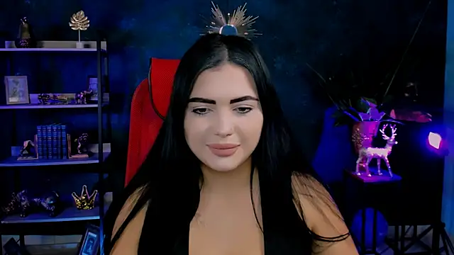 Snapshot of NaomiWilsons chatting on 11.19.25 NaomiWilsons online show from 11.19.25