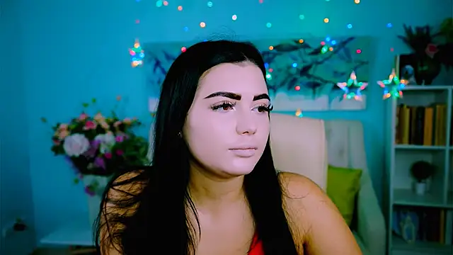 Snapshot of NaomiWilsons chatting on 12.01.25 NaomiWilsons online show from 12.01.25