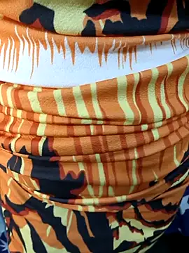 Snapshot of DesiDreams chatting on 10.02.25 DesiDreams online show from 10.02.25