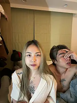 tw feibaby online show from 04.25.26