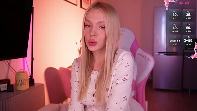 baby bon online show from 09.20.25