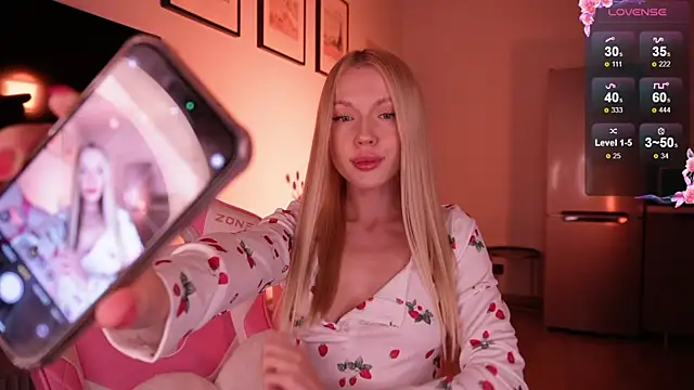 baby bon online show from 09.22.25