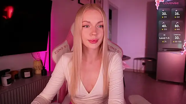 baby bon online show from 09.27.25