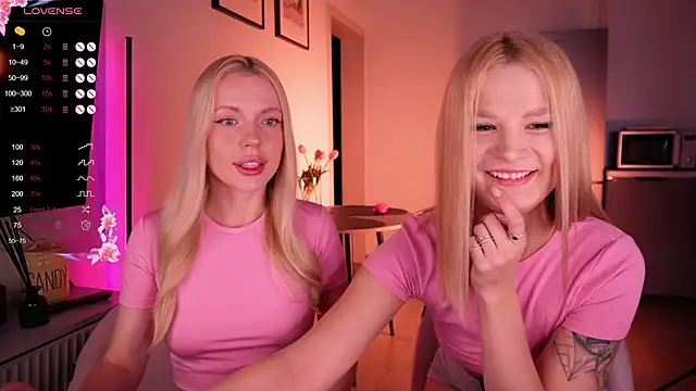 baby bon online show from 10.25.25