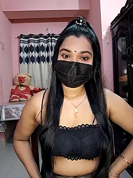 Snapshot of ariya-03 chatting on 09.09.25 ariya-03 online show from 09.09.25