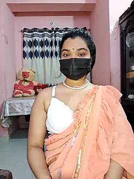 Snapshot of ariya-03 chatting on 09.10.25 ariya-03 online show from 09.10.25