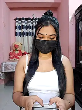 Snapshot of ariya-03 chatting on 09.11.25 ariya-03 online show from 09.11.25