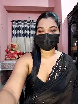 Snapshot of ariya-03 chatting on 09.14.25 ariya-03 online show from 09.14.25