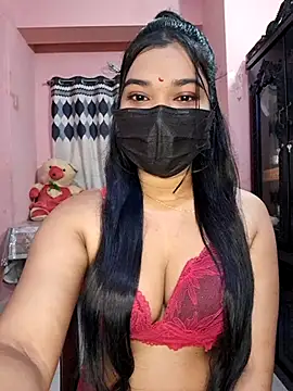 Snapshot of ariya-03 chatting on 09.15.25 ariya-03 online show from 09.15.25