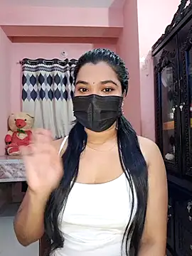 Snapshot of ariya-03 chatting on 09.16.25 ariya-03 online show from 09.16.25