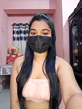 Snapshot of ariya-03 chatting on 09.18.25 ariya-03 online show from 09.18.25