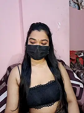 Snapshot of ariya-03 chatting on 09.19.25 ariya-03 online show from 09.19.25