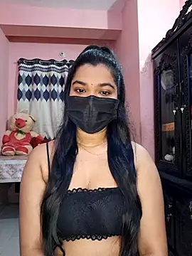 Snapshot of ariya-03 chatting on 09.21.25 ariya-03 online show from 09.21.25