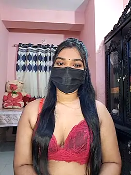 Snapshot of ariya-03 chatting on 09.22.25 ariya-03 online show from 09.22.25