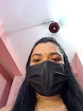 Snapshot of ariya-03 chatting on 09.23.25 ariya-03 online show from 09.23.25