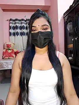 Snapshot of ariya-03 chatting on 09.24.25 ariya-03 online show from 09.24.25