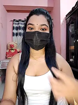 Snapshot of ariya-03 chatting on 09.27.25 ariya-03 online show from 09.27.25