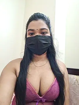 Snapshot of ariya-03 chatting on 10.02.25 ariya-03 online show from 10.02.25