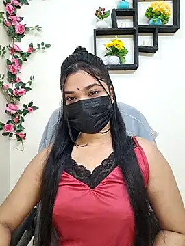 Snapshot of ariya-03 chatting on 10.06.25 ariya-03 online show from 10.06.25