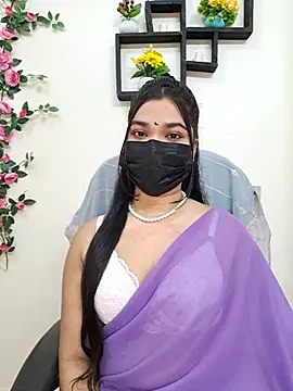 Snapshot of ariya-03 chatting on 10.09.25 ariya-03 online show from 10.09.25