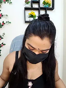 Snapshot of ariya-03 chatting on 10.12.25 ariya-03 online show from 10.12.25