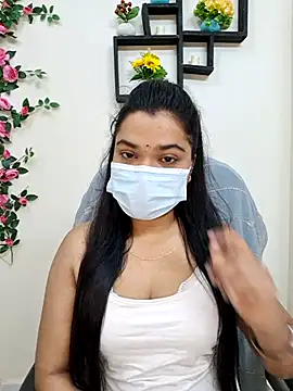 Snapshot of ariya-03 chatting on 10.14.25 ariya-03 online show from 10.14.25