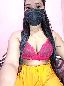 Snapshot of ariya-03 chatting on 10.21.25 ariya-03 online show from 10.21.25